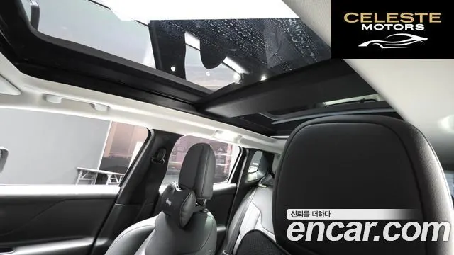 JEEP 2.4 Limited 2020 — photo 17 sur 20