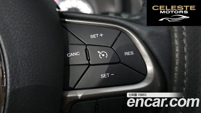 JEEP 2.4 Limited 2020 — photo 18 sur 20