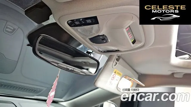 JEEP (KL) 2.4 Limited AWD 2020 — photo 18 sur 20