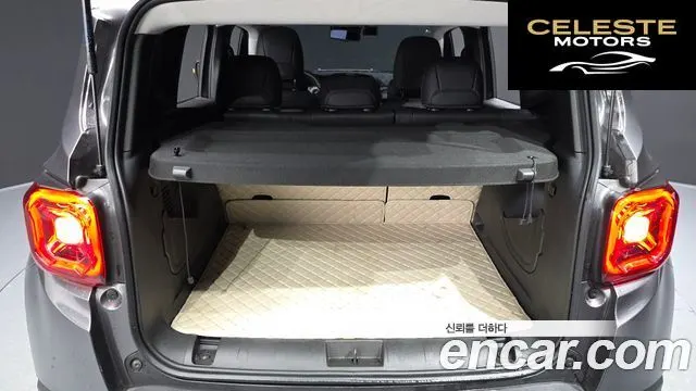 JEEP 2.4 Limited 2020 — photo 20 sur 20