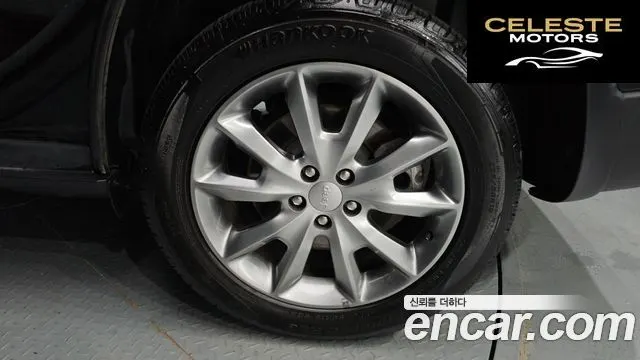 JEEP (KL) 2.4 High AWD 2018 — photo 5 sur 20