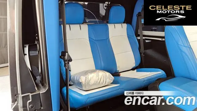 JEEP (JL) 2.0 2portes 2019 — photo 12 sur 20