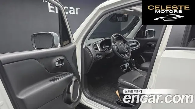 JEEP 1.3 Limited 2022 — photo 10 sur 20
