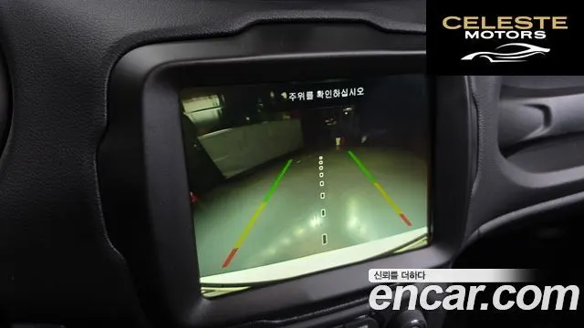 JEEP 1.3 Limited 2022 — photo 15 sur 20