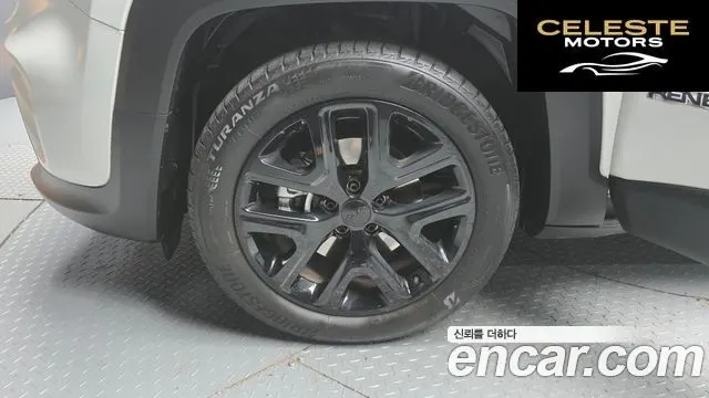 JEEP 1.3 Limited 2022 — photo 5 sur 20