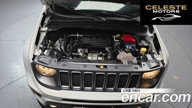 JEEP 1.3 Limited 2022 — photo 6 sur 20