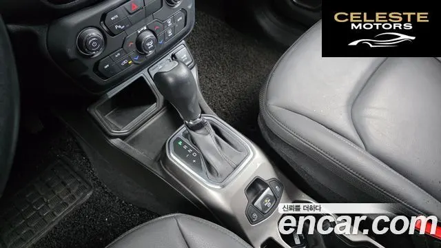 JEEP 1.3 Limited 2022 — photo 9 sur 20