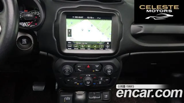 JEEP 2.4 Limited AWD 2021 — photo 14 sur 20