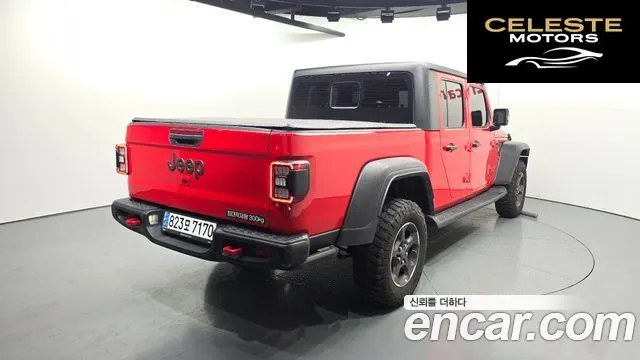 JEEP (JT) 3.6 2023 — photo 2 sur 26