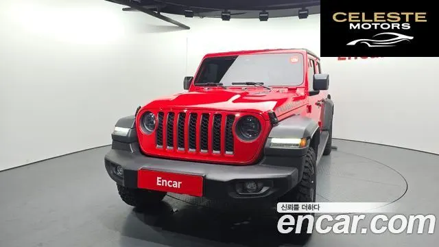 JEEP (JT) 3.6 2023 — photo 3 sur 26