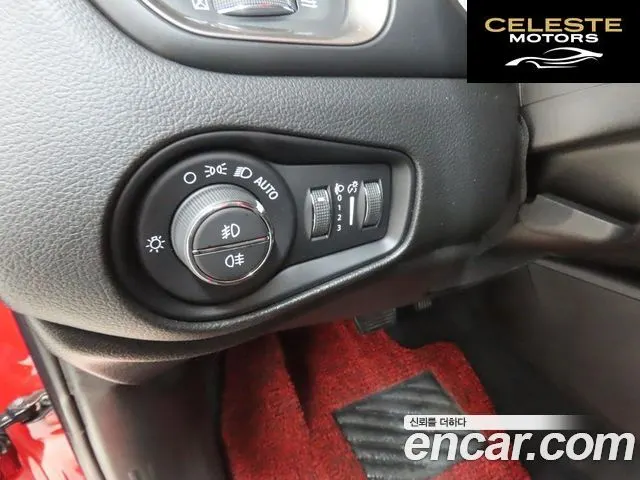 JEEP 2.4 Limited 2021 — photo 10 sur 26