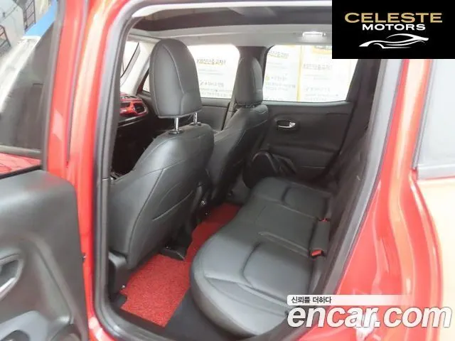 JEEP 2.4 Limited 2021 — photo 6 sur 26
