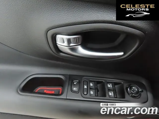 JEEP 2.4 Limited 2021 — photo 9 sur 26