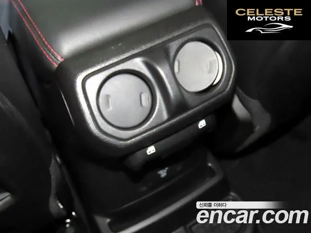 JEEP (JL) 2.0 4portes 2021 — photo 13 sur 26