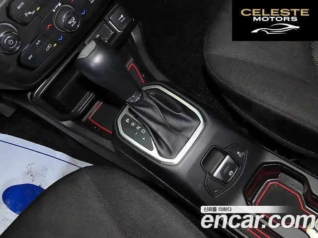 JEEP 2.4 2021 — photo 12 sur 25