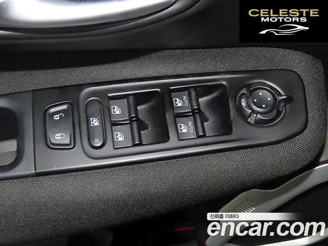 JEEP 2.4 2021 — photo 13 sur 25