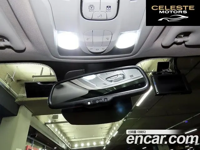 JEEP 2.4 2021 — photo 15 sur 25