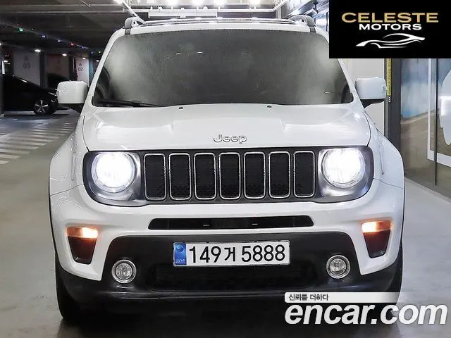 JEEP 2.4 2021 — photo 2 sur 25