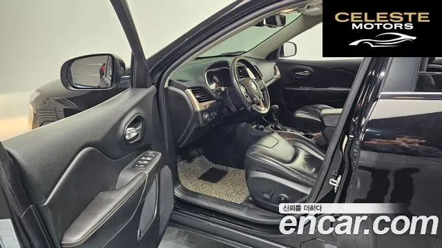 JEEP (KL) 2.4 AWD 2017 — photo 10 sur 20