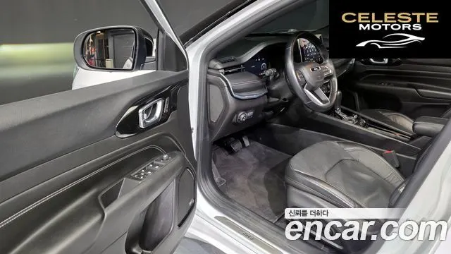 JEEP 2S2.4 AWD 2022 — photo 10 sur 20