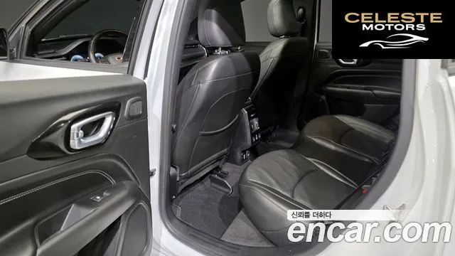 JEEP 2S2.4 AWD 2022 — photo 11 sur 20