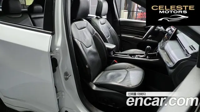 JEEP 2S2.4 AWD 2022 — photo 12 sur 20