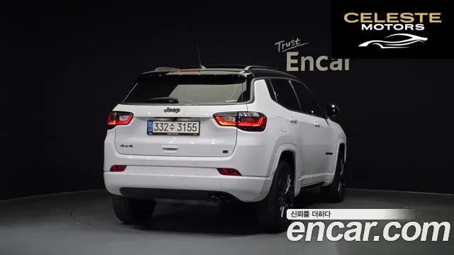 JEEP 2S2.4 AWD 2022 — photo 4 sur 20