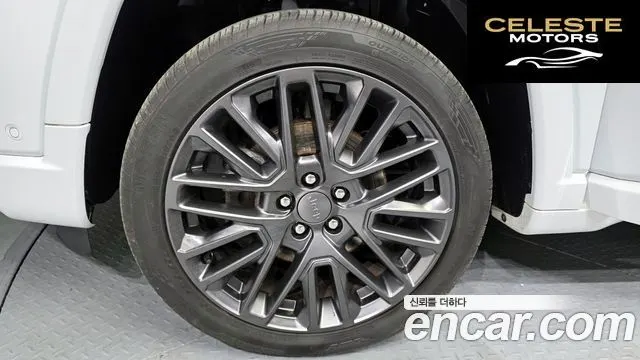 JEEP 2S2.4 AWD 2022 — photo 5 sur 20