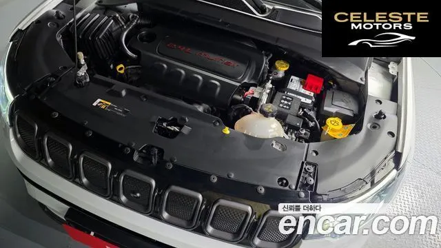 JEEP 2S2.4 AWD 2022 — photo 6 sur 20