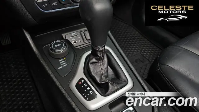 JEEP (KL) 2.4 High AWD 2018 — photo 9 sur 20