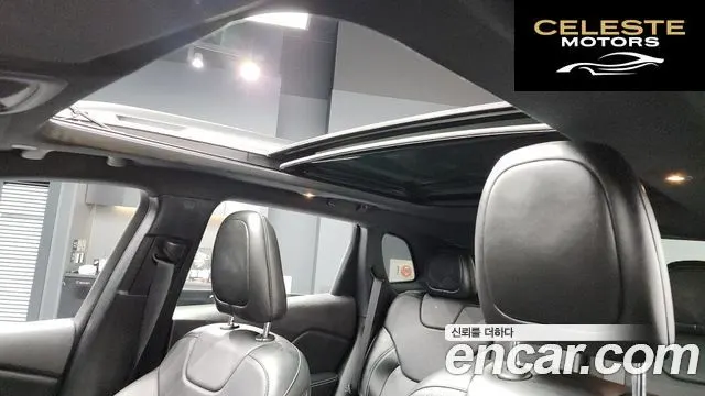 JEEP (KL) 2.4 80AWD 2021 — photo 17 sur 20