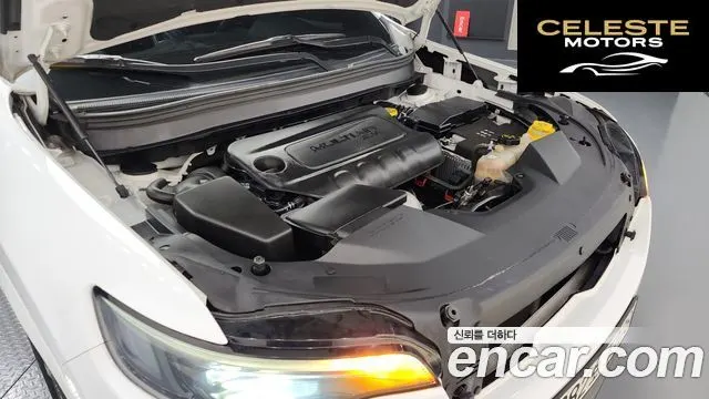 JEEP (KL) 2.4 80AWD 2021 — photo 6 sur 20