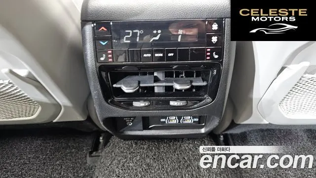 JEEP (WL) L 3.6 2022 — photo 18 sur 20