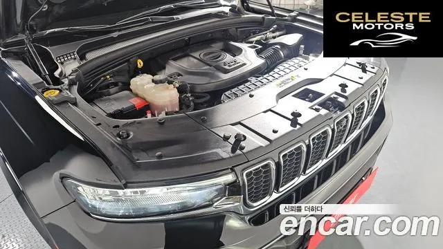 JEEP (WL) L 3.6 2022 — photo 6 sur 20
