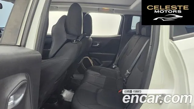 JEEP 2.4 2016 — photo 13 sur 20