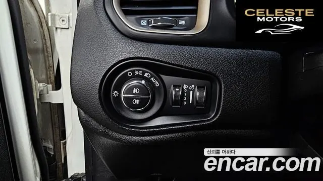 JEEP 2.4 2016 — photo 17 sur 20