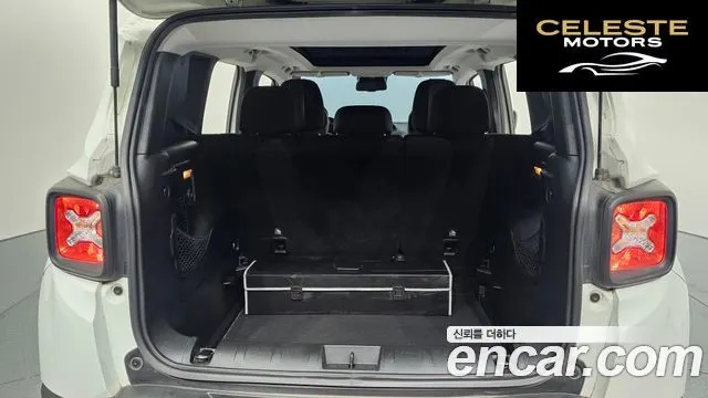 JEEP 2.4 2016 — photo 20 sur 20