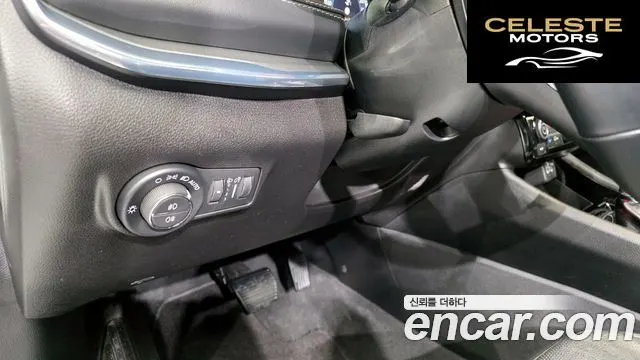 JEEP 2S2.4 AWD 2022 — photo 15 sur 20