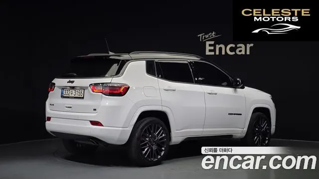 JEEP 2S2.4 AWD 2022 — photo 2 sur 20