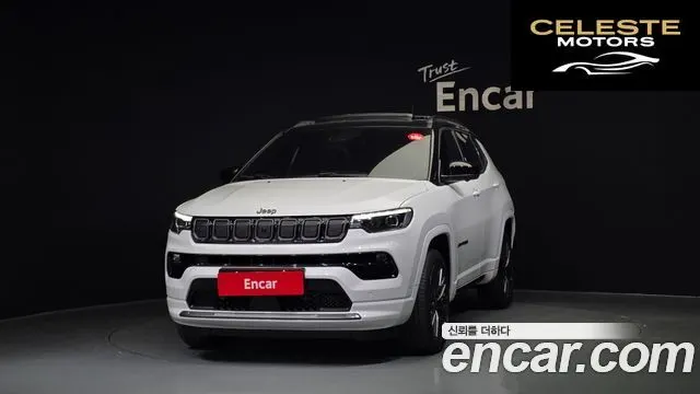 JEEP 2S2.4 AWD 2022 — photo 3 sur 20