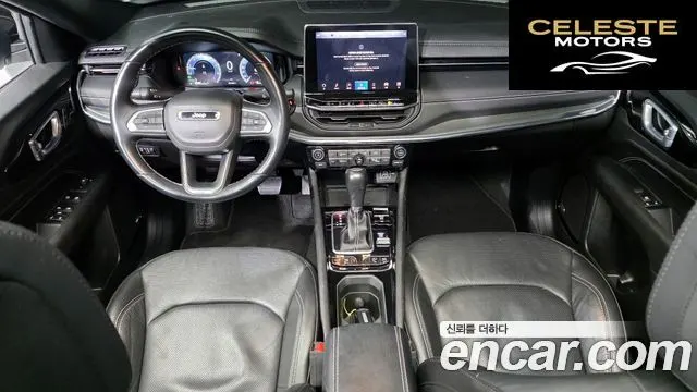 JEEP 2S2.4 AWD 2022 — photo 7 sur 20