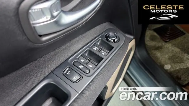 JEEP 2.4 2017 — photo 17 sur 20