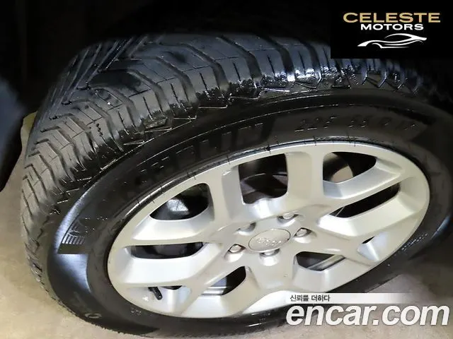 JEEP 2.0 AWD 2016 — photo 19 sur 25