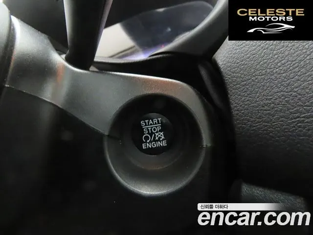 JEEP 2.0 AWD 2015 — photo 16 sur 26