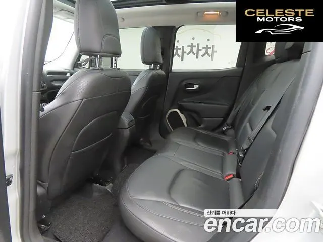 JEEP 2.0 AWD 2015 — photo 6 sur 26
