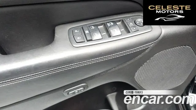 JEEP 3.0 2017 — photo 13 sur 20