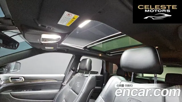 JEEP 3.0 2017 — photo 18 sur 20