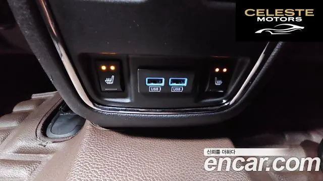 JEEP 3.0 2017 — photo 19 sur 20
