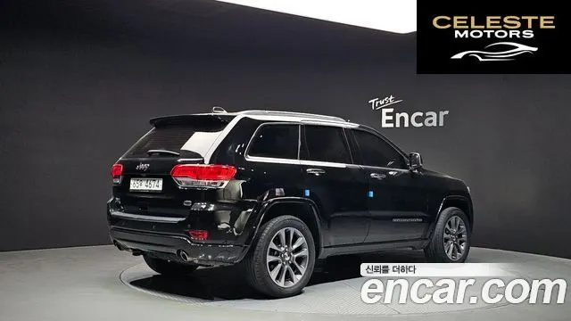 JEEP 3.0 2017 — photo 2 sur 20