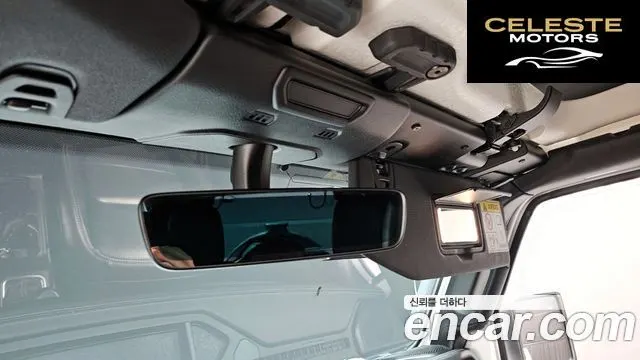 JEEP (JL) 2.0 4portes 2021 — photo 20 sur 20